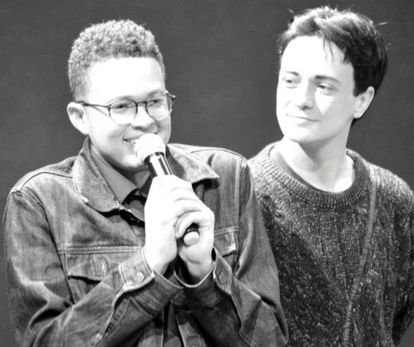 Design Preview Party for 