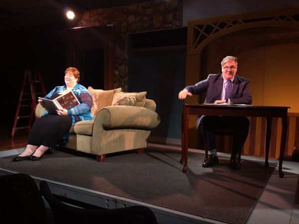 Ken Preuss - performing Thur.s Jan. 9 - 1pm 15