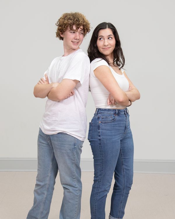 The cast of Newtown Arts Company?s production of Footloose, is jumping for joy as they are ready to cut-loose this summer. Footloose will be performed at the historic Newtown Theatre this July 31-Augu 2