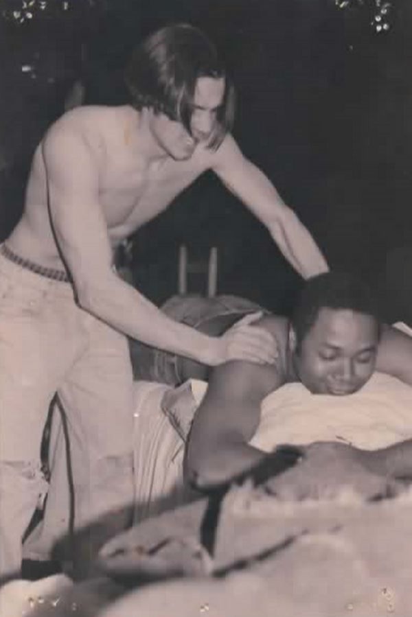 Award-winning Role: Darryl Maximilian Robinson won a 1997 Joseph Jefferson Citation Award for Outstanding Actor In A Play for playing Sam Semela in Fugard: Master Harold And The Boys. 26