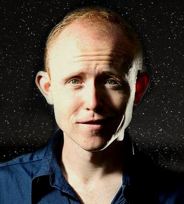 Brooke Casanova as Honey 3