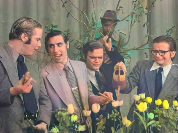 Award-winning Role: Darryl Maximilian Robinson won a 1997 Joseph Jefferson Citation Award for Outstanding Actor In A Play for playing Sam Semela in Fugard: Master Harold And The Boys. 163