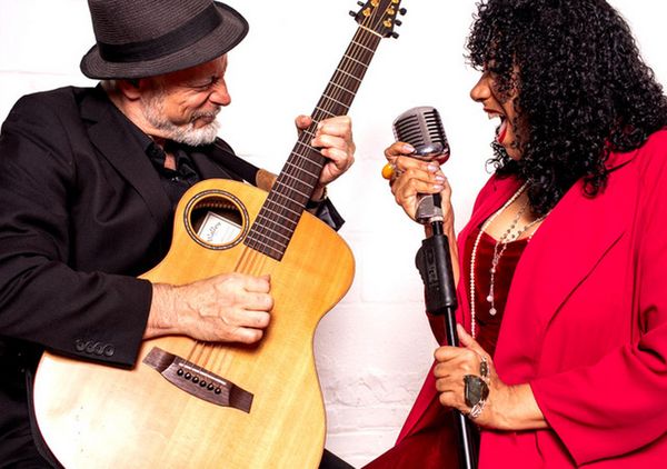 Buena Vista Social Club Opening Night - Sophia Ramos; Photo by: Lia Chang 2