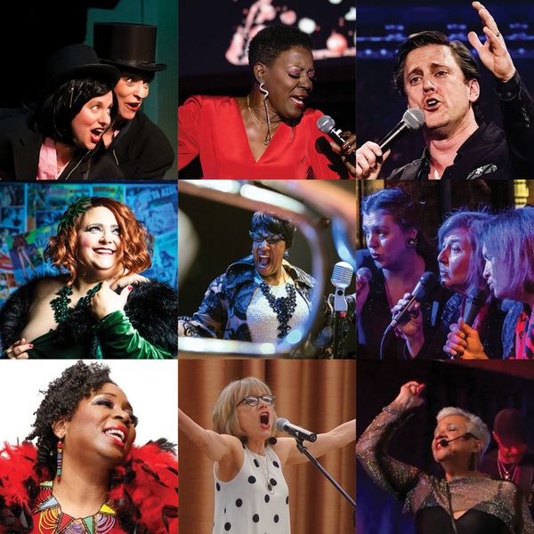 Chicago Cabaret Weekk 2025 1