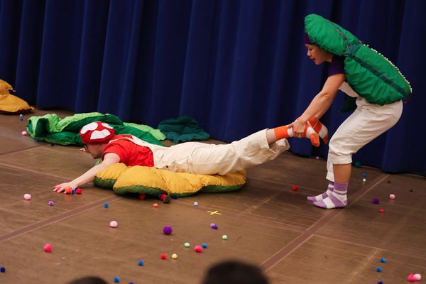 Photo: Alexis Buatti-Ramos, courtesy of New 42 1