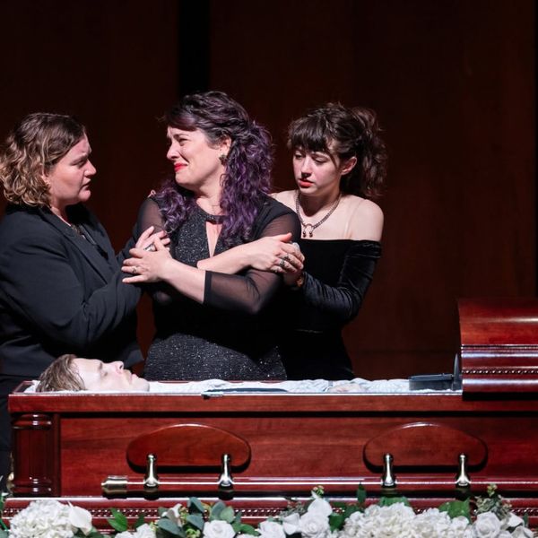 Len Torrie, Sarah Mesko, Donna Bella Litton 10
