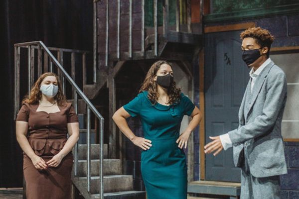 Malcolm X The Musical  23