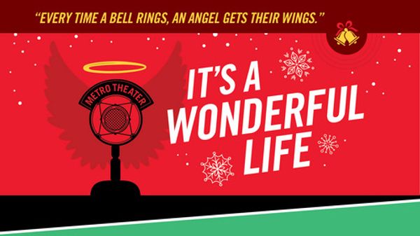 Metro Theater Company presents 