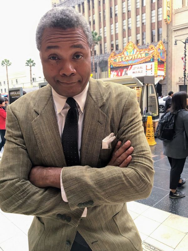 Darryl Maximilian Robinson as Drake in Adult Swim's 'Loiter Squad,' Episode 1.7. 3