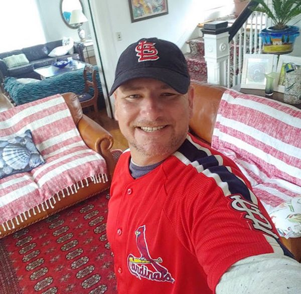 AN INTERNET TV GUIDE PHOTO FOR THEATRE FOLKS!: Santa Monica's Ruskin Theatre Group and Ruskin School of Acting Founder JOHN RUSKIN, 