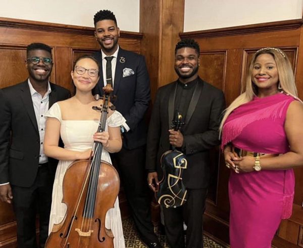 Kyle P. Walker, Sasha Ono, Phillip Bullock, Edward W. Hardy, and Marsha Thompson (2023). 1