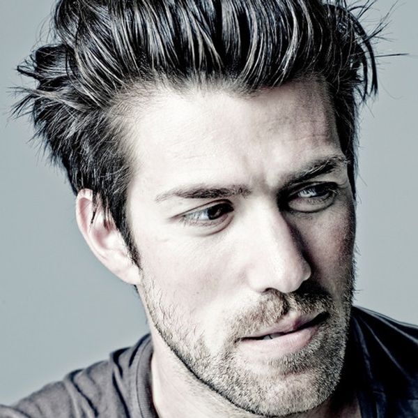 The Christmas Ain't A Drag Orchestra Horns from the cabaret musical CHRISTMAS AIN'T A DRAG 6