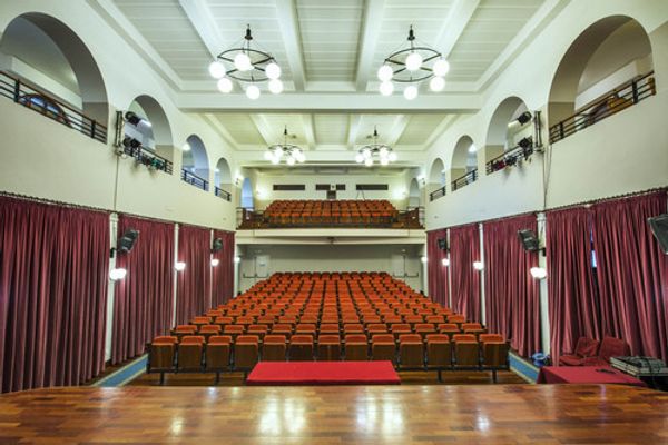 Centro cultural Pablo Ruiz Picasso de Torremolinos 3