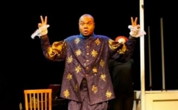 49-year-long theatre veteran Darryl Maximilian Robinson ( The Founder of both The Excaliber Shakespeare Company of Chicago and The Excaliber Shakespeare Company Los Angeles Archival Project ) has been involved in over 250 live stage and literary arts presentations during his nearly five decades as a theatre artist and he discusses his career and work over the course of four Guest Actor Appearances on Ron Brewington's internet performing arts television show 