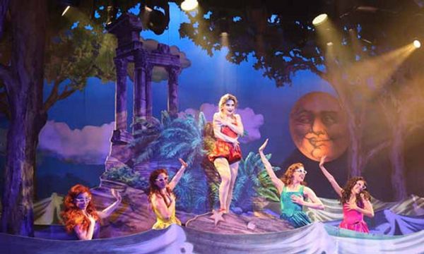 Full Company - Photo by Jeff Bellante 9