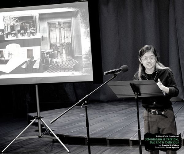 Design Preview Party for rolling world premiere of 