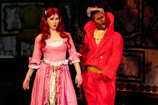 A few great pictures from the show 4