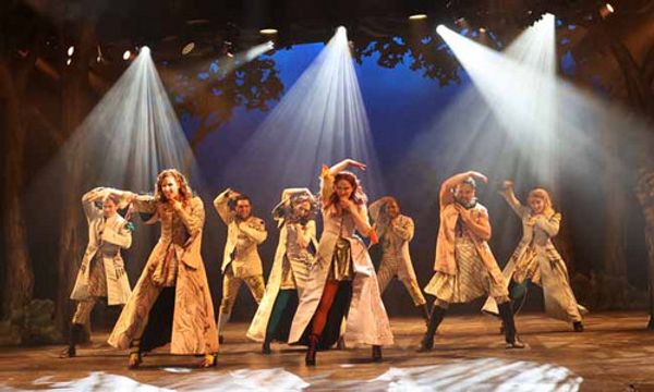 Full Company - Photo by Jeff Bellante 11