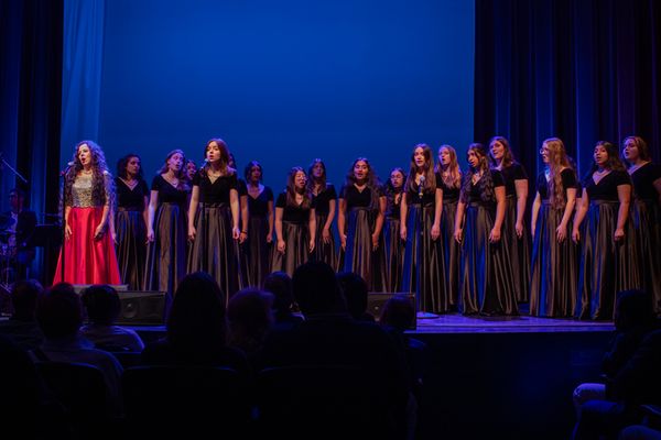 A fantastic belly dancer Anastasia Krit 6