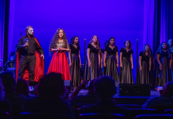 A fantastic belly dancer Anastasia Krit 3