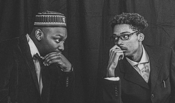 Malcolm X The Musical  38