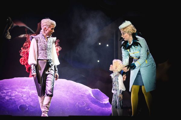 Marlene Mathy & Jonas Atwood Marie Liebig 2