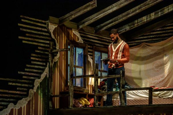 Days of Rage. Photo by Bill Simmers. 3