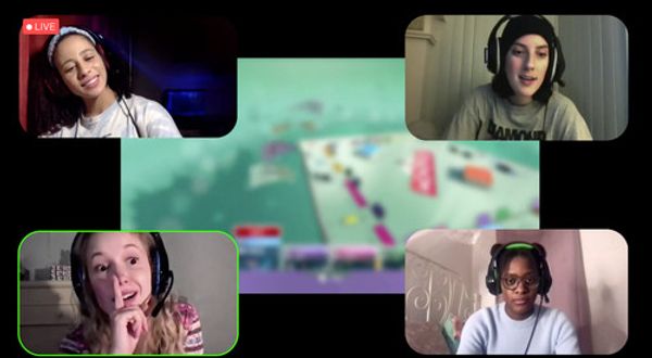 Photo from Processing... 3