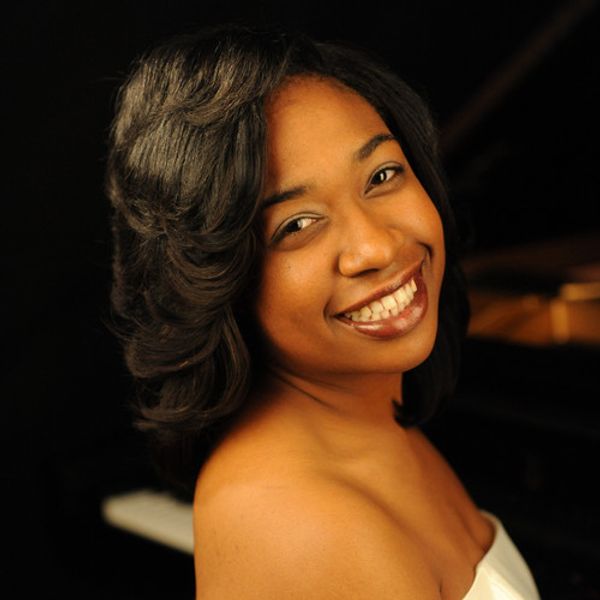 Pianist Michelle Cann made her orchestral debut at age fourteen and has since performed as a soloist with numerous ensembles including The Philadelphia Orchestra, The Cleveland Orchestra, the Florida Orchestra, the North Carolina Symphony, and the New Jersey Orchestra.  Her ‘exquisite, authoritative’ performances have reintroduced Price to audiences and critics alike.  2