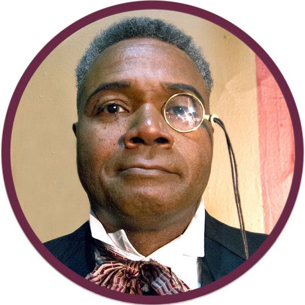 Award-winning Role: Darryl Maximilian Robinson won a 1997 Joseph Jefferson Citation Award for Outstanding Actor In A Play for playing Sam Semela in Fugard: Master Harold And The Boys. 120