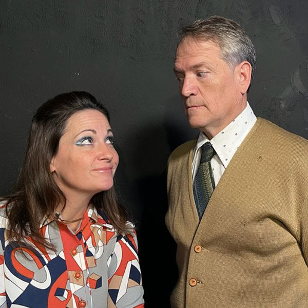 John Budzyna and Ashley Risteen 2