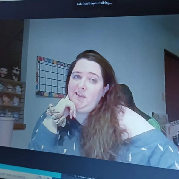 Screenshot of Act 3 3