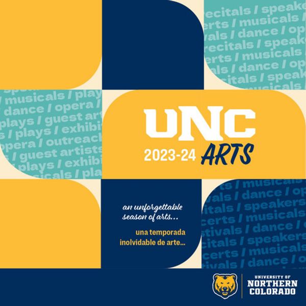 UNC Symphony Orchestra With Edward W. Hardy, UNC Campus Commons (2023) 3