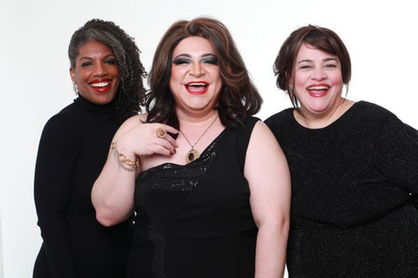 Alexis Braxton, Miss Robusta Capp, Jane Aquilina 1