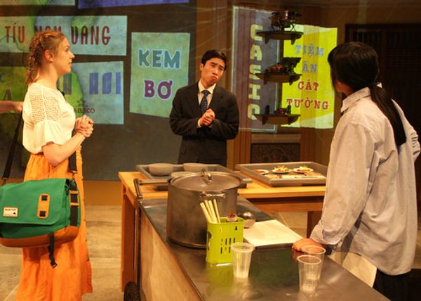 Design Preview Party for rolling world premiere of 