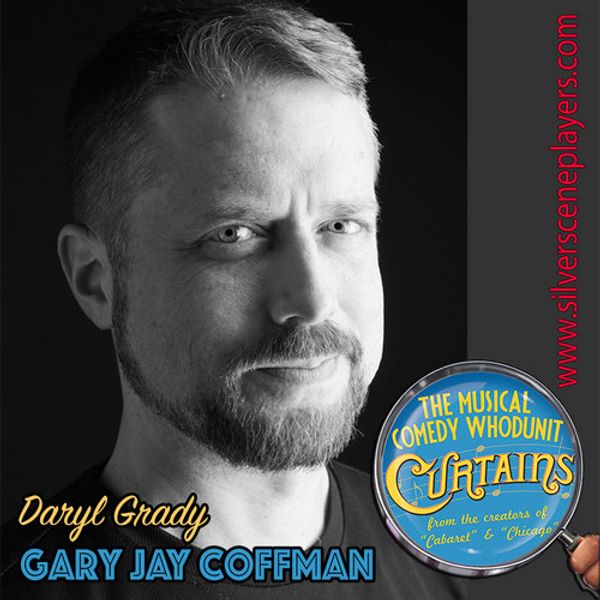 Gary "Jay" Coffman as Daryl Grady 16