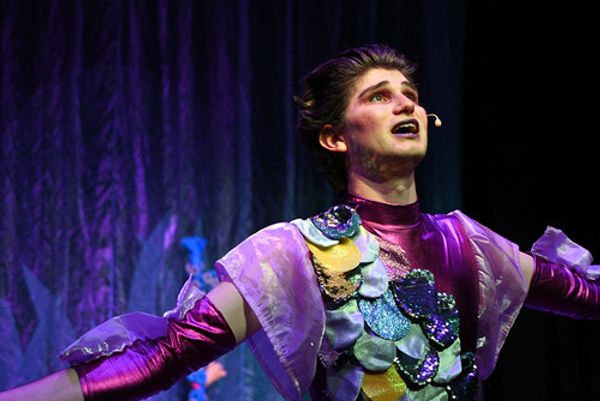 Octopus's Coral garden 3