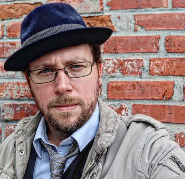 Brian Gene White: Writer/Director/Producer 4