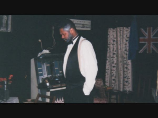 Excaliber Shakespeare Company of Chicago and Excaliber Shakespeare Company Los Angeles Archival Project Founder Darryl Maximilian Robinson won a 1997 Jeff Award as Outstanding Actor. 8