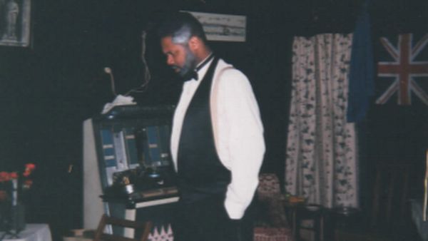 Award-winning Role: Darryl Maximilian Robinson won a 1997 Joseph Jefferson Citation Award for Outstanding Actor In A Play for playing Sam Semela in Fugard: Master Harold And The Boys. 1