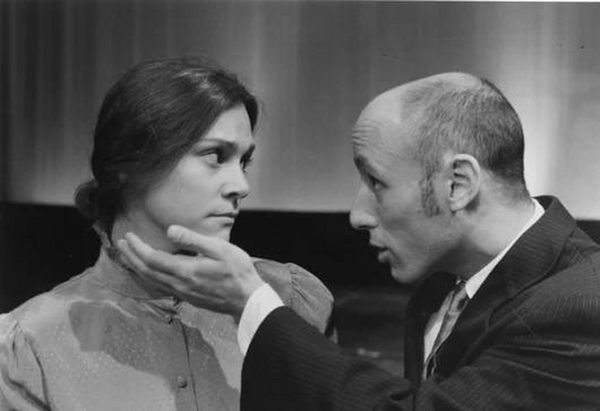 Award-winning Role: Darryl Maximilian Robinson won a 1997 Joseph Jefferson Citation Award for Outstanding Actor In A Play for playing Sam Semela in Fugard: Master Harold And The Boys. 206