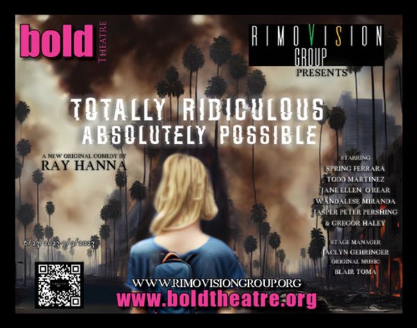 The Original Poster  1