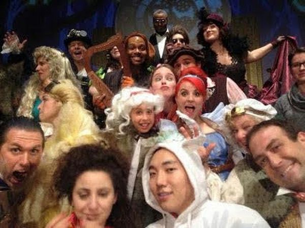 Award-winning Role: Darryl Maximilian Robinson won a 1997 Joseph Jefferson Citation Award for Outstanding Actor In A Play for playing Sam Semela in Fugard: Master Harold And The Boys. 270