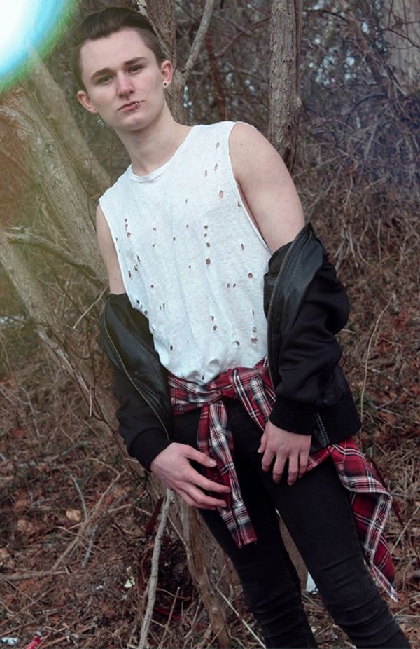 #MeetTheCast of CM Performing Arts Center Presents: Green Day's #AmericanIdiot!
