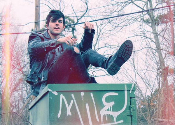 #MeetTheCast of CM Performing Arts Center Presents: Green Day's #AmericanIdiot!
