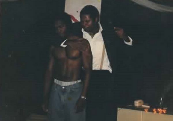 Award-winning Role: Darryl Maximilian Robinson won a 1997 Joseph Jefferson Citation Award for Outstanding Actor In A Play for playing Sam Semela in Fugard: Master Harold And The Boys. 6