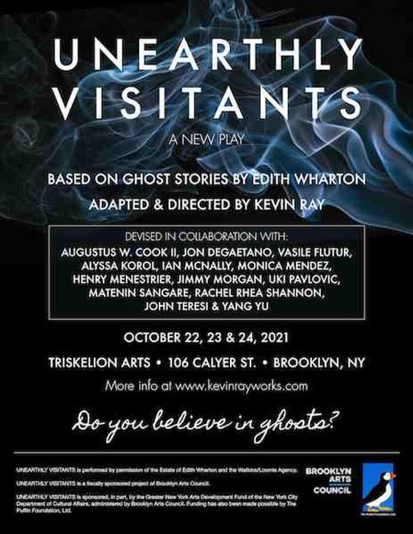 This is the full poster for the show 1