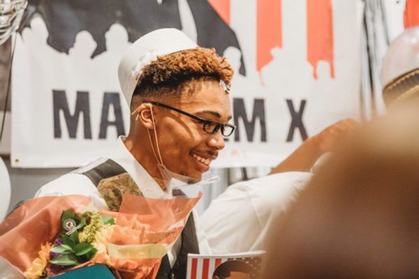 Malcolm X The Musical  42