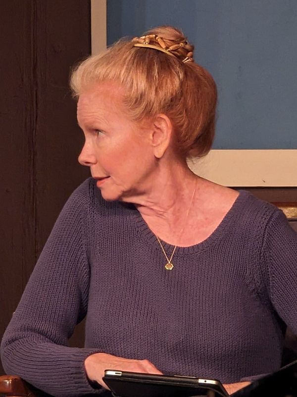 Bethanne Mccall as Abby. 1