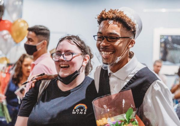 Malcolm X The Musical  41